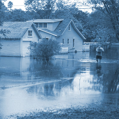 Flood Claim 123 Home